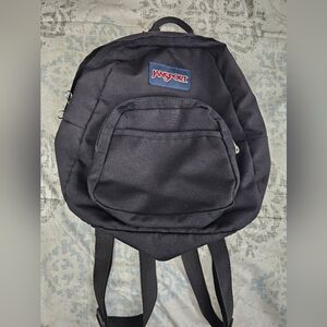 JanSport Half Pint Mini Backpack for Women, Men, Girls, Boys, 10.2